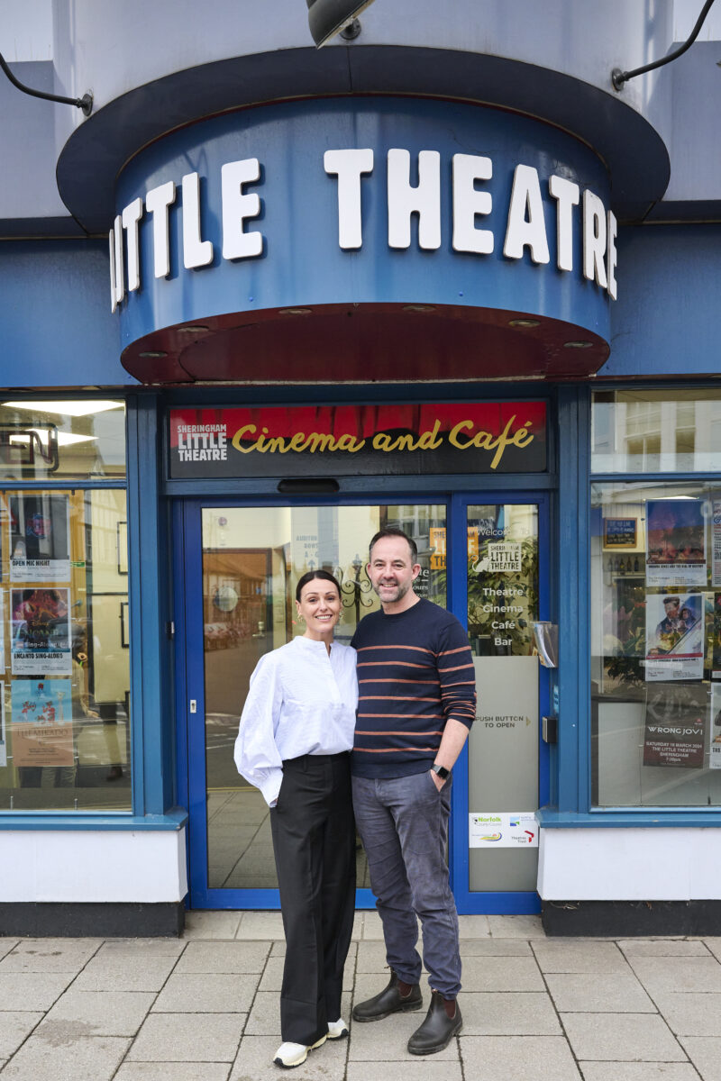 Little Theatre Sheringham
